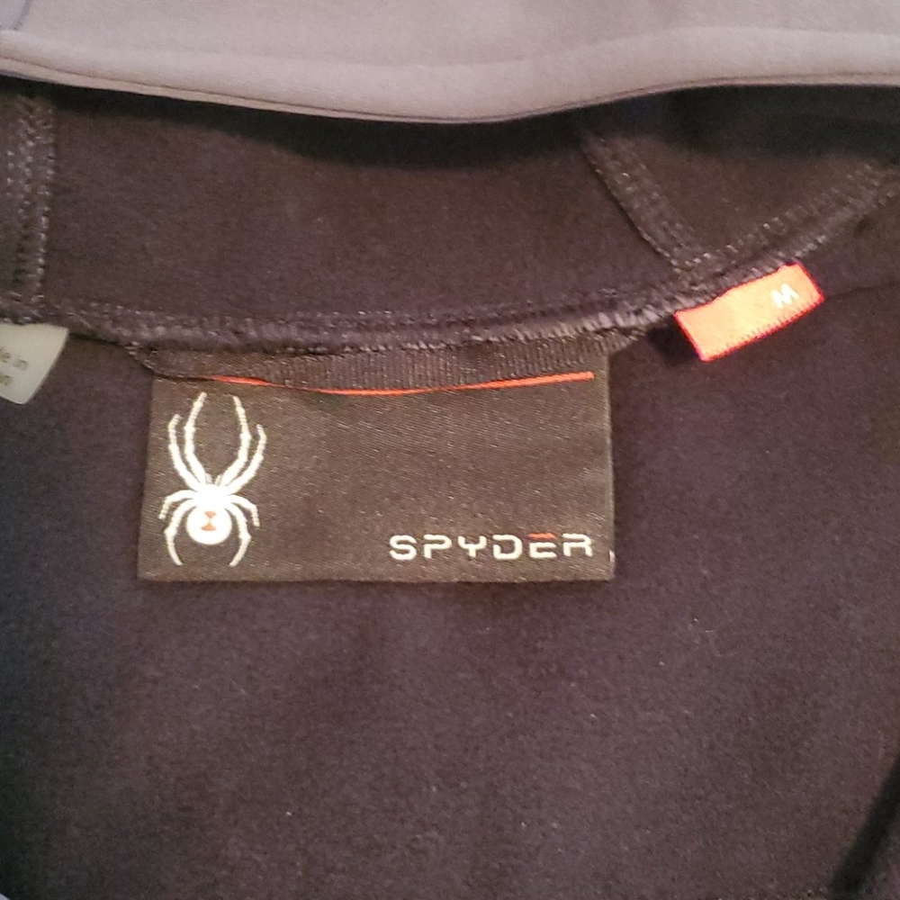 Spyder Jacket - image 6